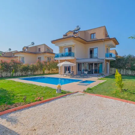 Villa Lavanta Villalari *