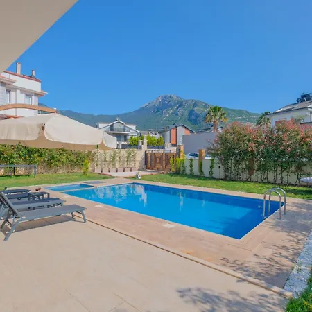 Lavanta Villalari Villa