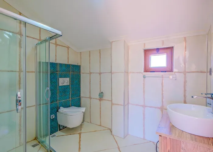 Lavanta Villalari Fethiye