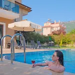 Lavanta Villalari Willa Fethiye