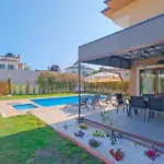 Lavanta Villalari Fethiye