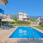 Lavanta Villalari Willa Fethiye