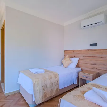 Lavanta Villalari Fethiye