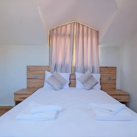 Lavanta Villaları * Fethiye