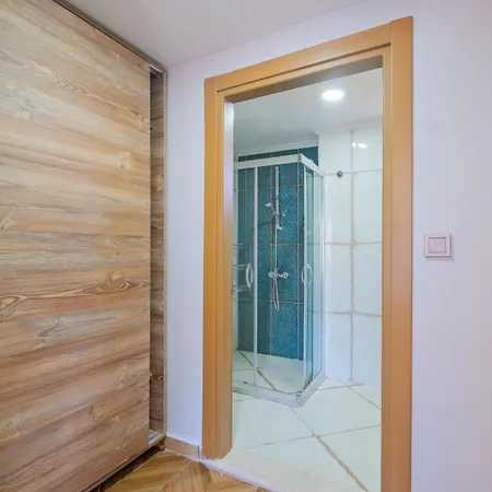 Lavanta Villaları Fethiye