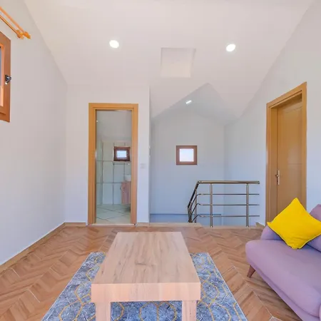 Lavanta Villaları Fethiye