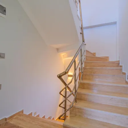 Lavanta Villaları Fethiye