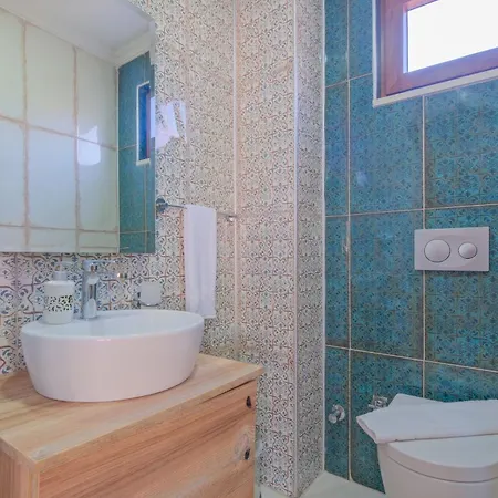 Lavanta Villaları * Fethiye