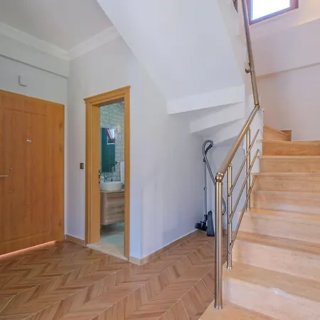 Lavanta Villaları Villa *