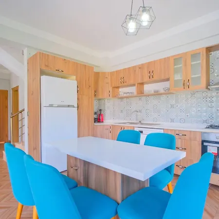 Villa Lavanta Villalari