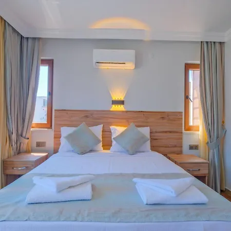 Lavanta Villalari Villa Fethiye