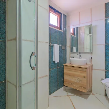 Lavanta Villalari Fethiye