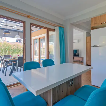 Lavanta Villalari * Fethiye