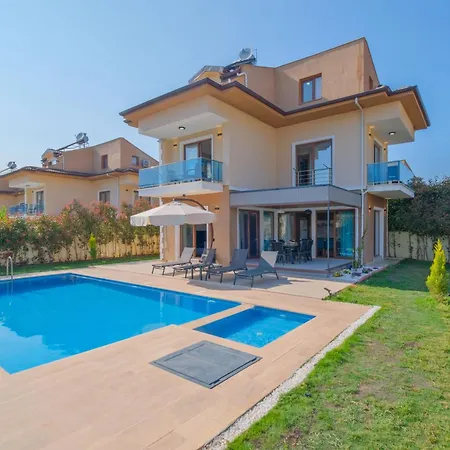 Villa Lavanta Villaları Fethiye