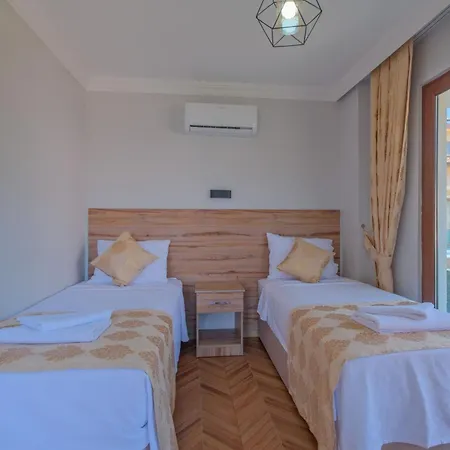 Lavanta Villaları Villa *