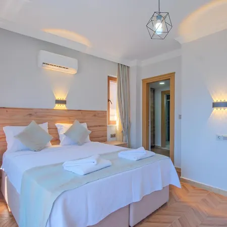 Lavanta Villaları Villa *