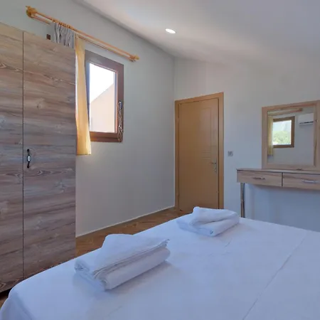 Villa Lavanta Villaları Fethiye