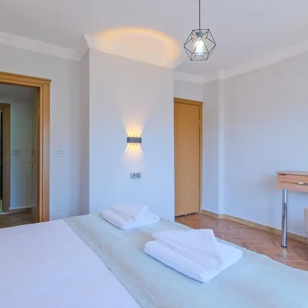 Lavanta Villalari Fethiye