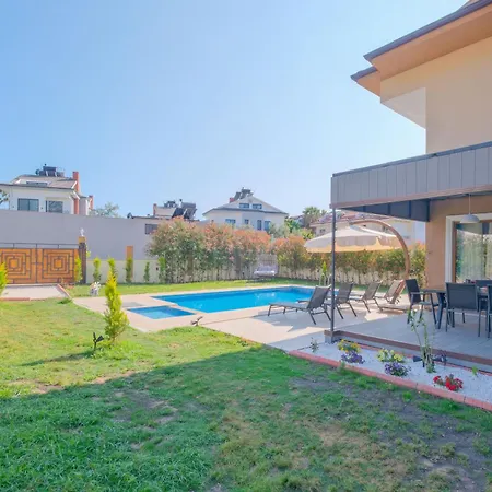 Lavanta Villaları * Fethiye