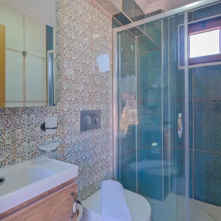 Lavanta Villaları Villa Fethiye