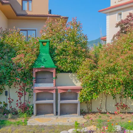 Lavanta Villaları Villa