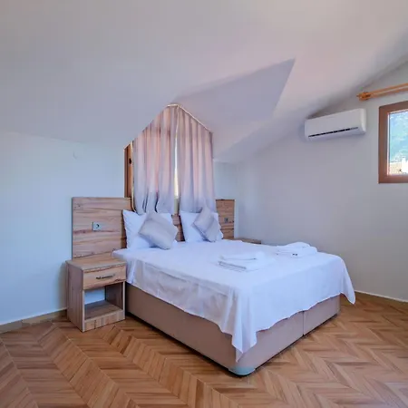 Lavanta Villalari * Fethiye