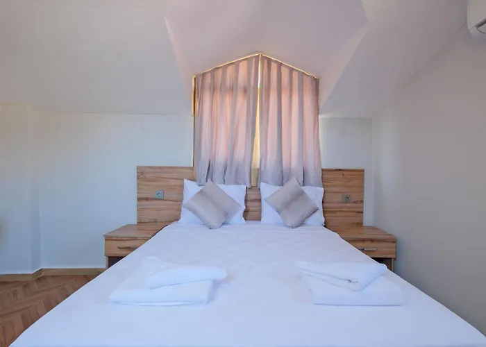 Lavanta Villalari * Fethiye