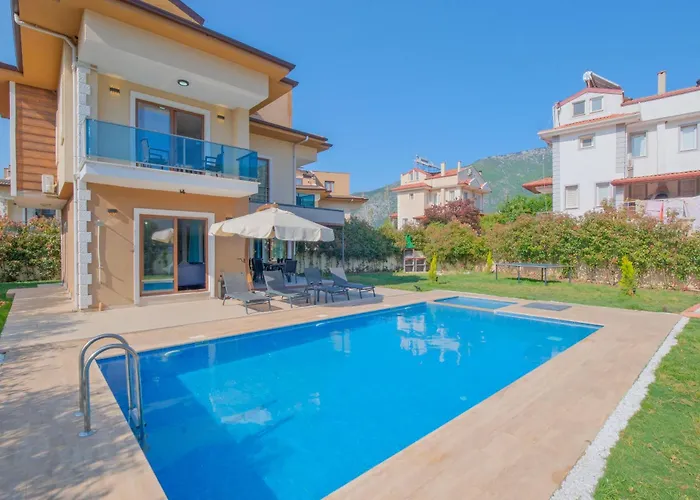 Vila Lavanta Villalari *