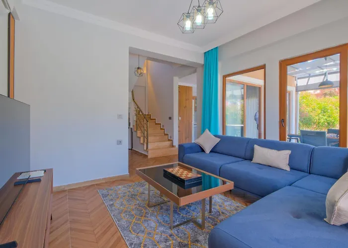 Vila Lavanta Villalari