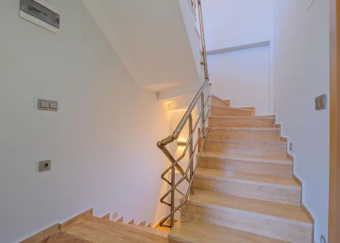 Lavanta Villalari Fethiye