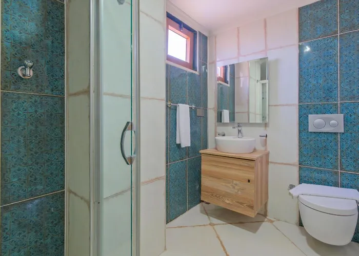 Lavanta Villalari Fethiye