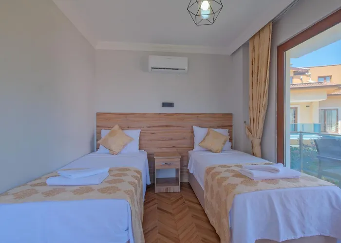 Lavanta Villalari Vilă *