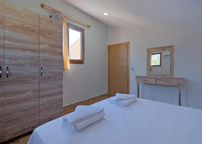 Vila Lavanta Villalari Fethiye