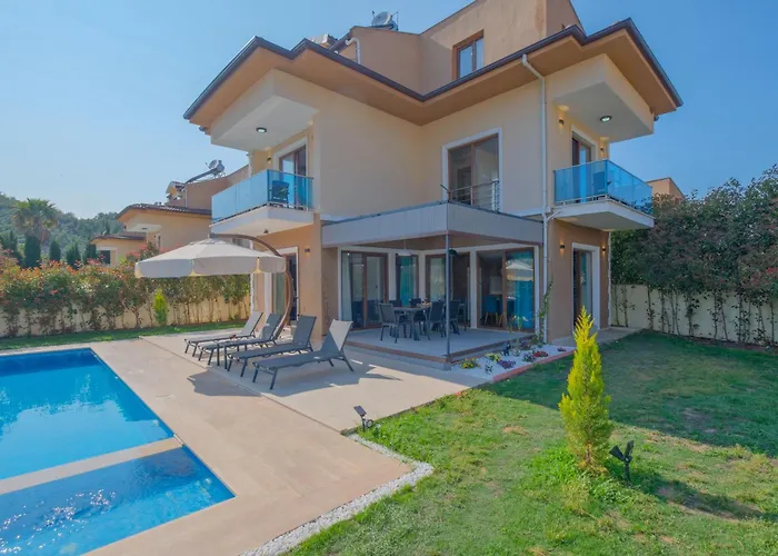Lavanta Villalari