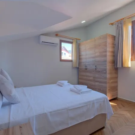 Lavanta Villalari Вилла