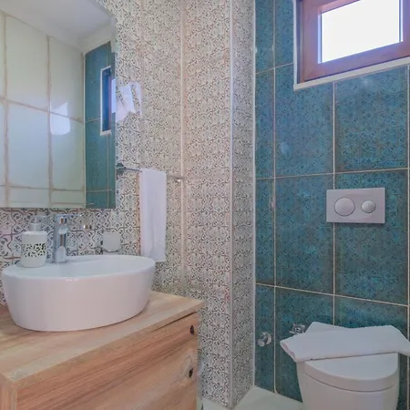 Lavanta Villalari Фетхие