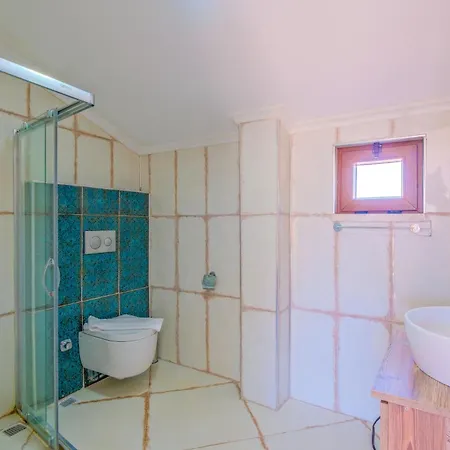 Lavanta Villalari Фетхие