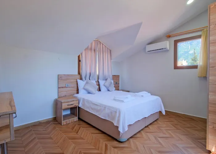 Lavanta Villalari * Fethiye